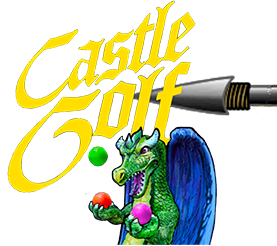 Castle Golf - Home