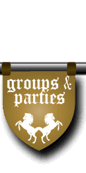 Groups & Parties